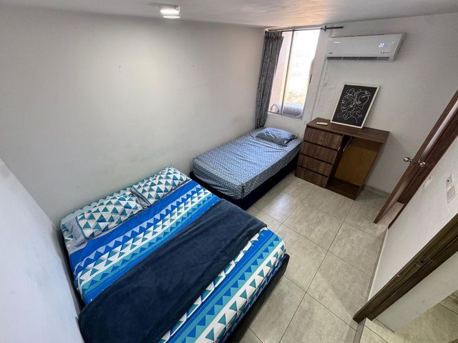 Apartamento de 3 alcobas en venta en Batallon Infanteria, Barranquilla, 57 m² · foto 8 de 22