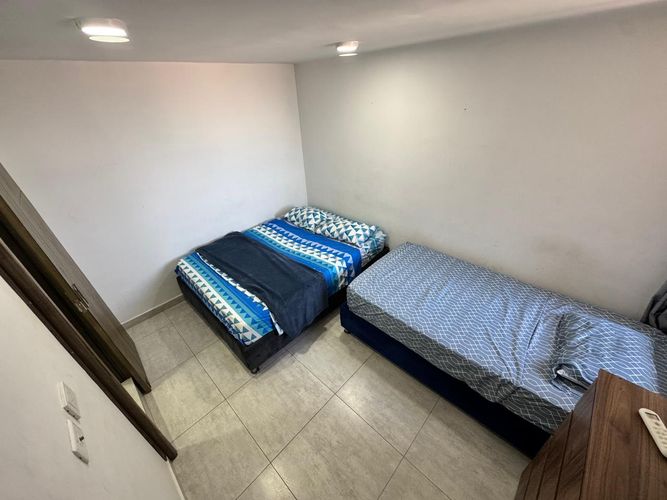 Apartamento de 3 alcobas en venta en Batallon Infanteria, Barranquilla, 57 m² · foto 9 de 22