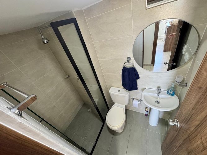 Apartamento de 3 alcobas en venta en Batallon Infanteria, Barranquilla, 57 m² · foto 10 de 22