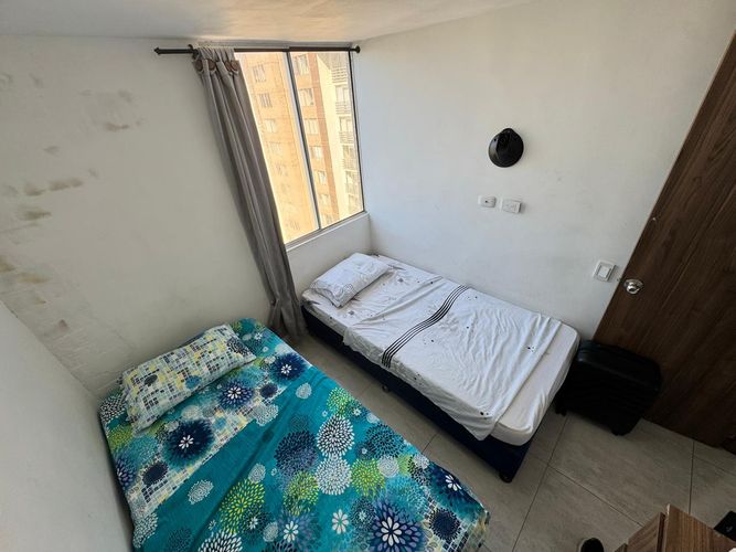 Apartamento de 3 alcobas en venta en Batallon Infanteria, Barranquilla, 57 m² · foto 11 de 22