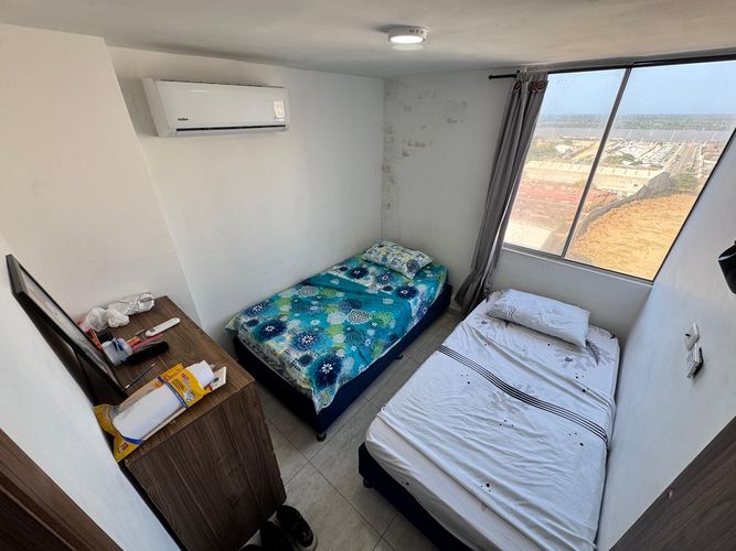 Apartamento de 3 alcobas en venta en Batallon Infanteria, Barranquilla, 57 m² · foto 13 de 22