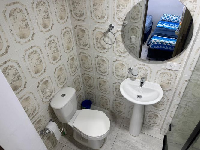 Apartamento de 3 alcobas en venta en Batallon Infanteria, Barranquilla, 57 m² · foto 15 de 22