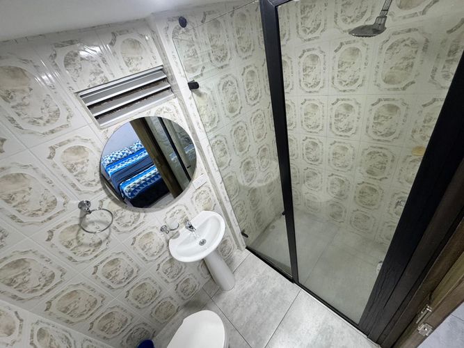 Apartamento de 3 alcobas en venta en Batallon Infanteria, Barranquilla, 57 m² · foto 16 de 22