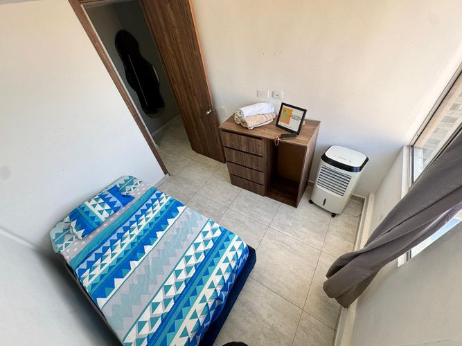 Apartamento de 3 alcobas en venta en Batallon Infanteria, Barranquilla, 57 m² · foto 17 de 22