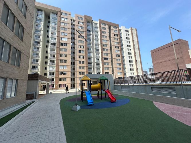 Apartamento de 3 alcobas en venta en Batallon Infanteria, Barranquilla, 57 m² · foto 19 de 22