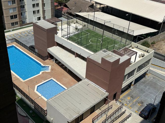 Apartamento de 3 alcobas en venta en Batallon Infanteria, Barranquilla, 57 m² · foto 21 de 22