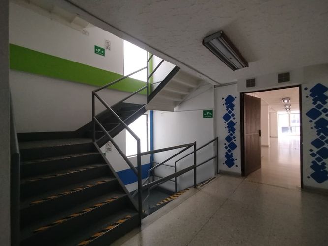 Edificio en arriendo en Sector Plaza De Bolivar, Pereira, 2600 m² · foto 22 de 24