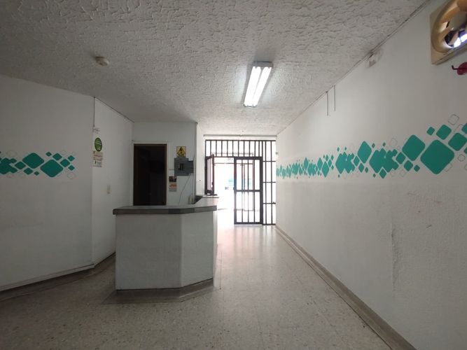 Edificio en arriendo en Sector Plaza De Bolivar, Pereira, 2600 m² · foto 19 de 24