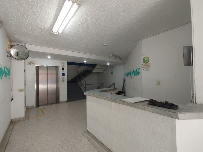 Edificio en arriendo en Sector Plaza De Bolivar, Pereira, 2600 m² · foto 18 de 24