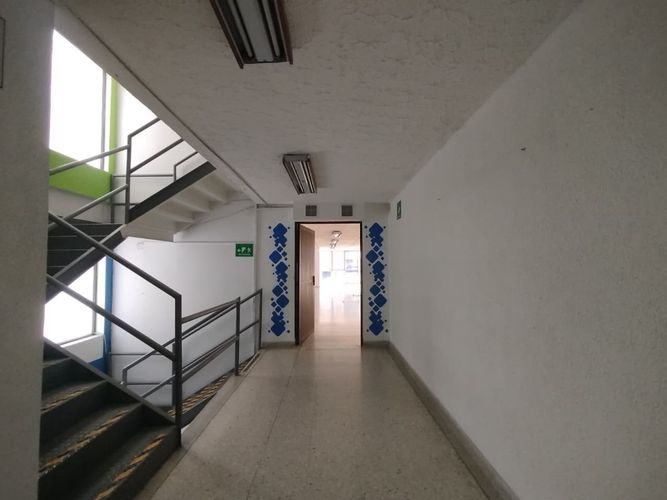 Edificio en arriendo en Sector Plaza De Bolivar, Pereira, 2600 m² · foto 5 de 24