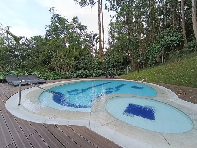 Apartamento de 3 alcobas en arriendo en Altos Del Poblado, Medellín, 135 m² · foto 5 de 20
