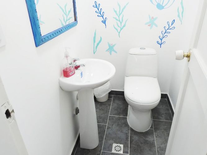 Oficina en arriendo en Laureles, Medellín, 190 m² · foto 12 de 15