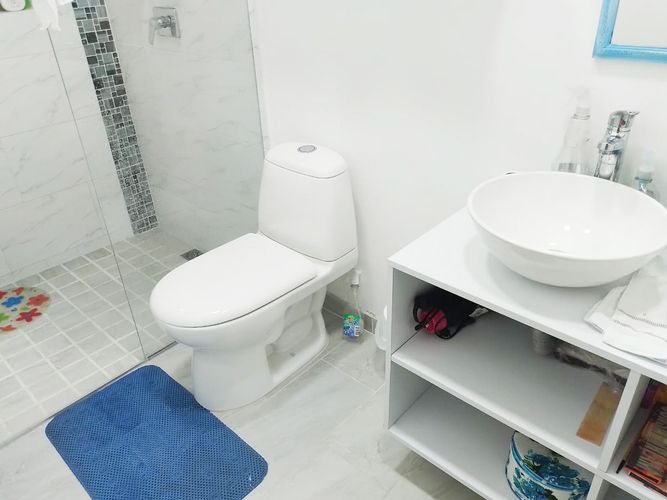 Oficina en arriendo en Laureles, Medellín, 190 m² · foto 14 de 15