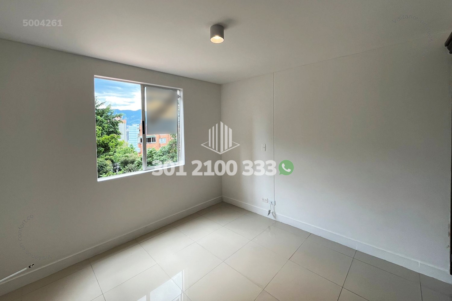 Apartamento en arriendo en Castropol, Medellín · foto 15 de 24