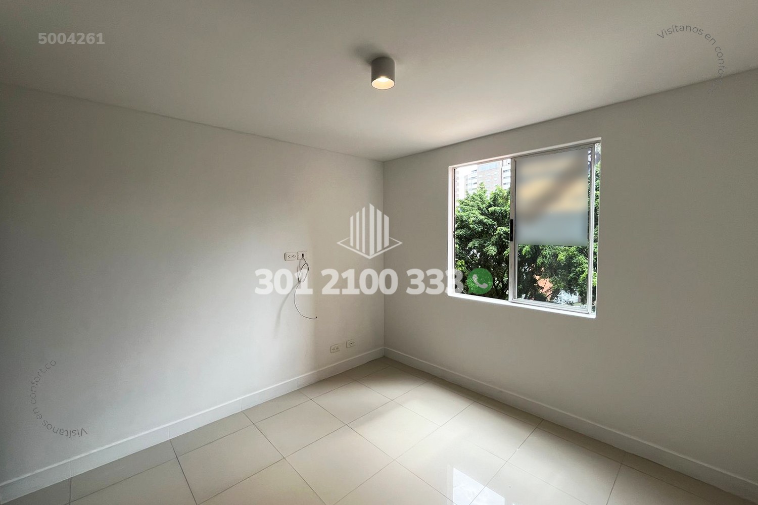 Apartamento en arriendo en Castropol, Medellín · foto 18 de 24