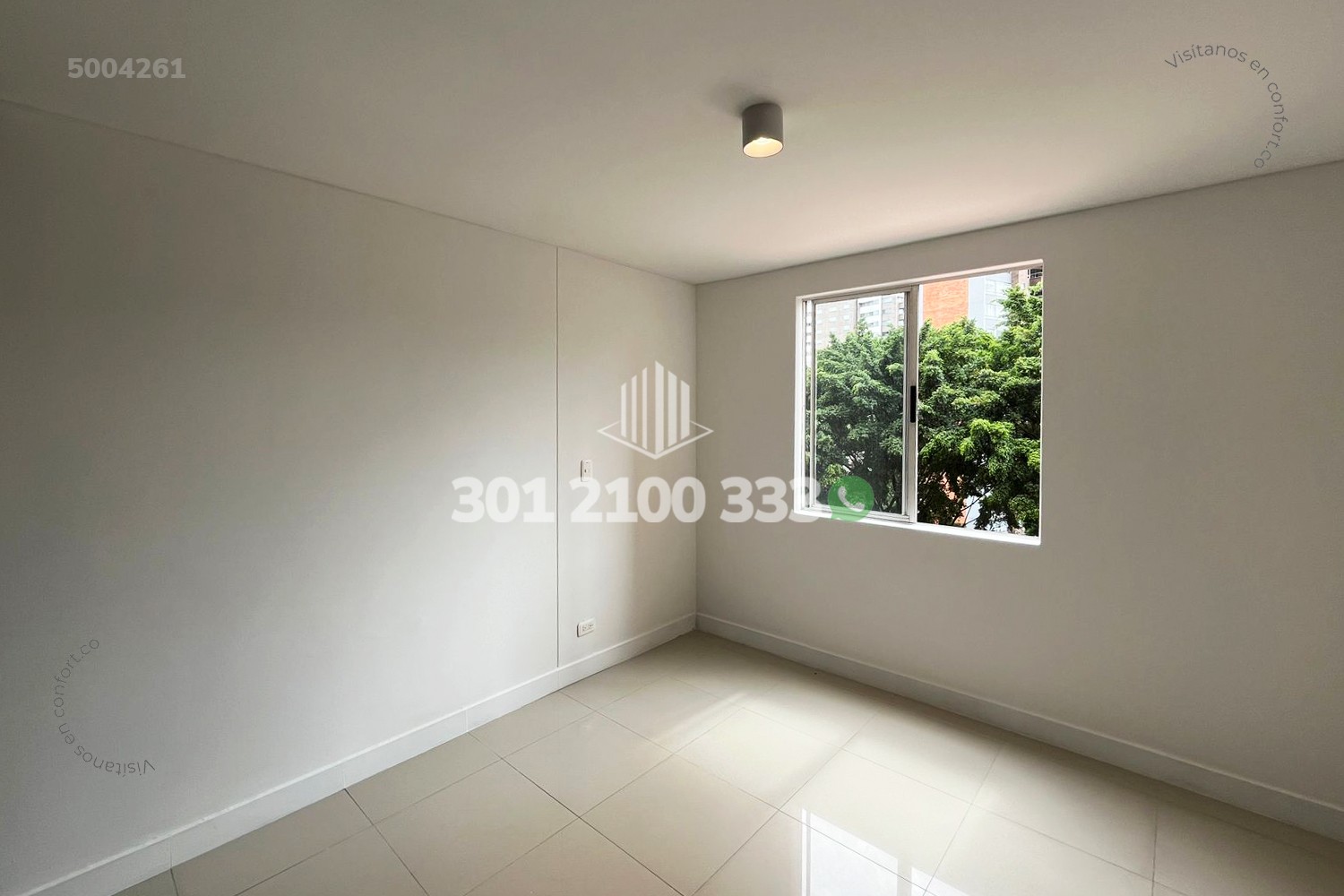 Apartamento en arriendo en Castropol, Medellín · foto 19 de 24