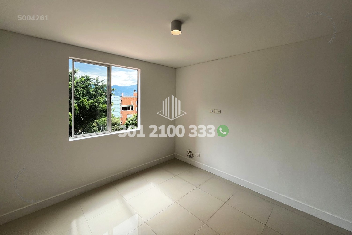 Apartamento en arriendo en Castropol, Medellín · foto 22 de 24