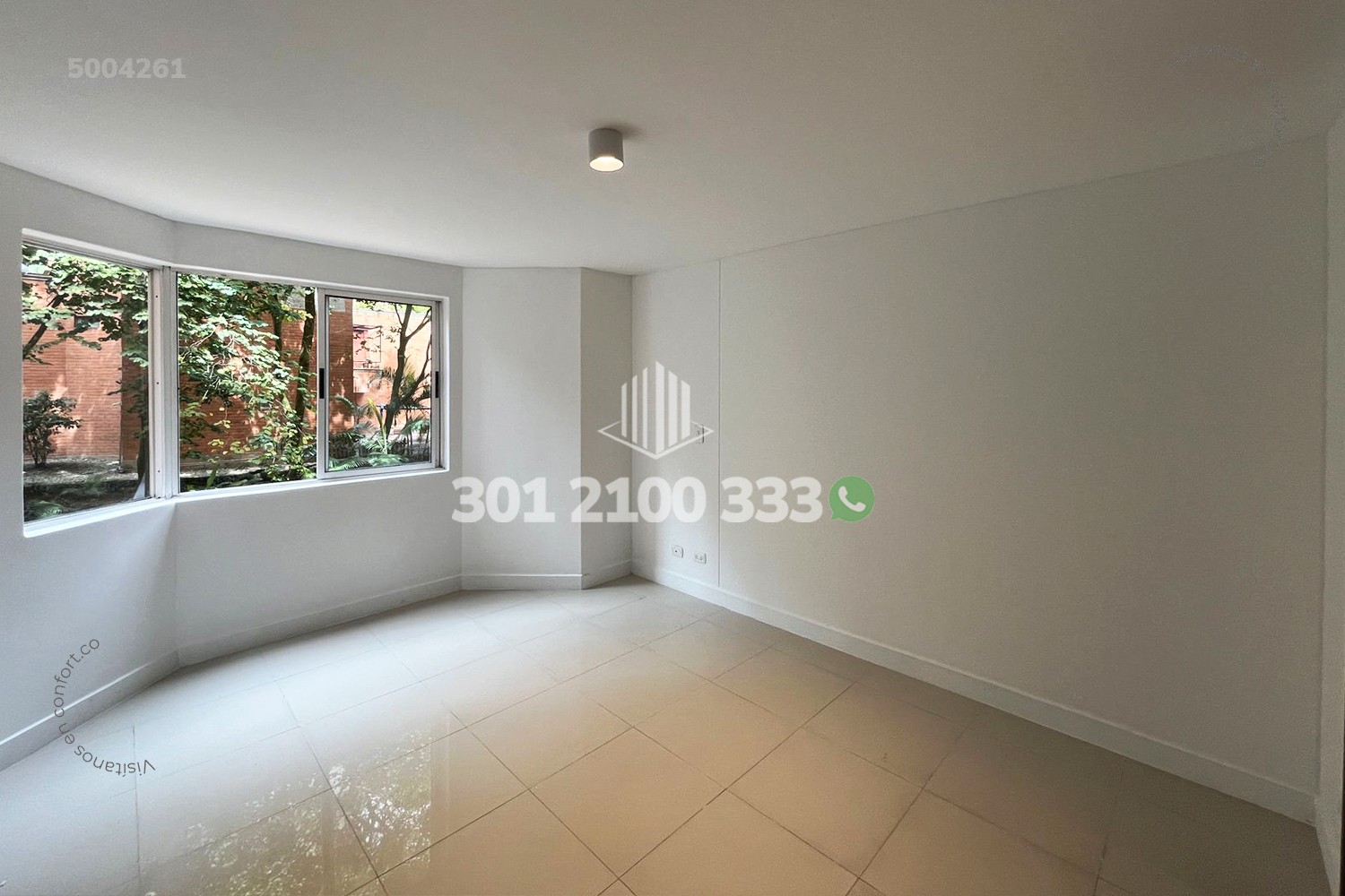 Apartamento en arriendo en Castropol, Medellín · foto 23 de 24