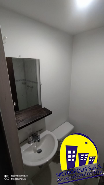 Apartamento en venta en Boston, Medellín · foto 3 de 13