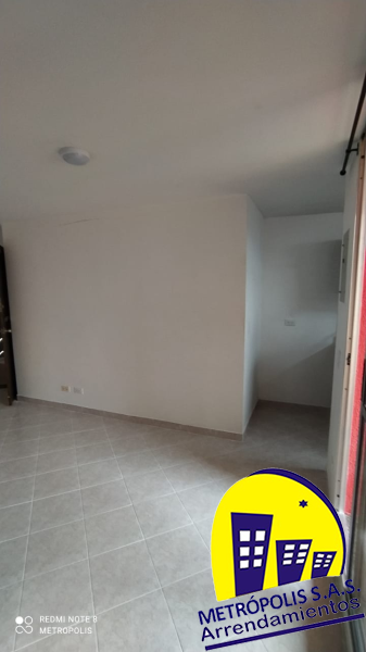 Apartamento en venta en Boston, Medellín · foto 4 de 13