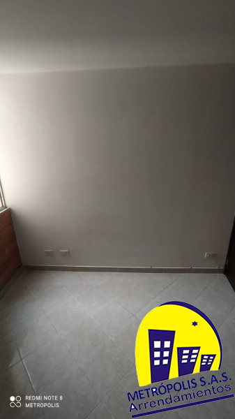 Apartamento en venta en Boston, Medellín · foto 6 de 13
