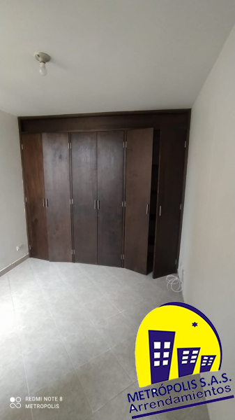 Apartamento en venta en Boston, Medellín · foto 7 de 13
