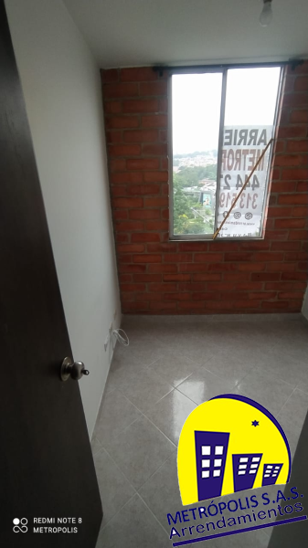 Apartamento en venta en Boston, Medellín · foto 8 de 13