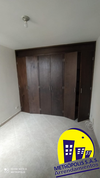 Apartamento en venta en Boston, Medellín · foto 9 de 13
