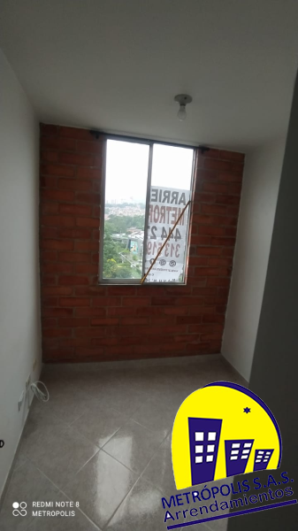 Apartamento en venta en Boston, Medellín · foto 10 de 13