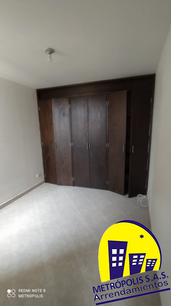 Apartamento en venta en Boston, Medellín · foto 12 de 13