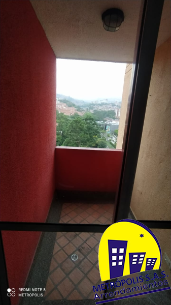 Apartamento en venta en Boston, Medellín · foto 13 de 13