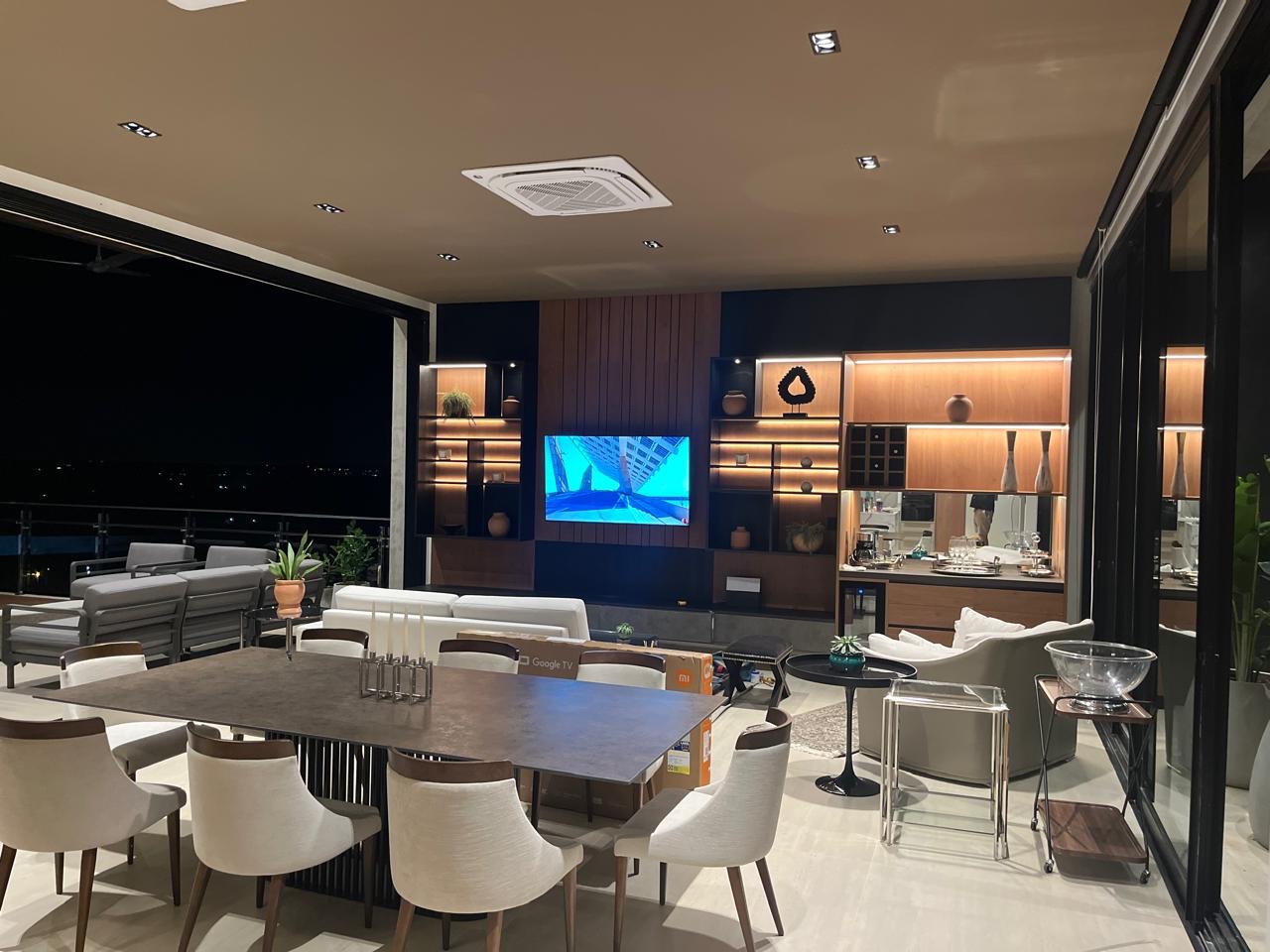 Residencia de Lujo Excepcional en Venta en San Bernardino — foto 3