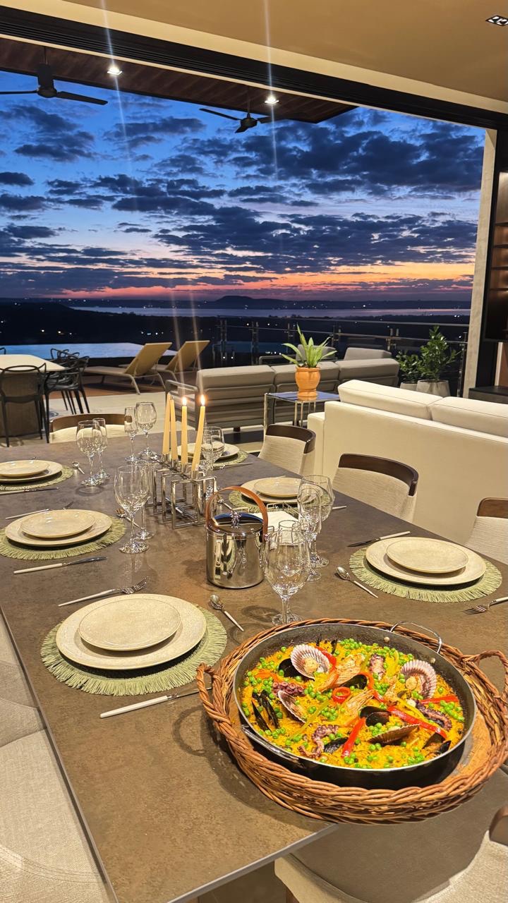 Residencia de Lujo Excepcional en Venta en San Bernardino — foto 2