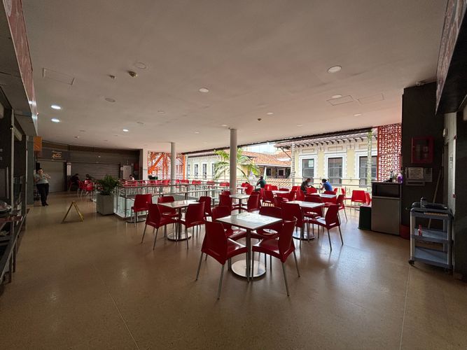 Local en arriendo en La Candelaria, Medellín, 22 m² · foto 6 de 7
