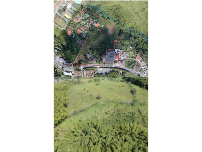 Lote en venta en Tribunas Corcega, Pereira, 36900 m² · foto 4 de 8