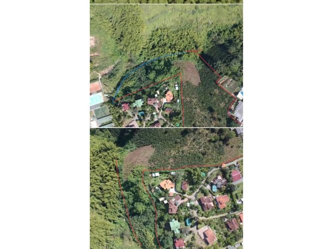 Lote en venta en Tribunas Corcega, Pereira, 36900 m² · foto 6 de 8
