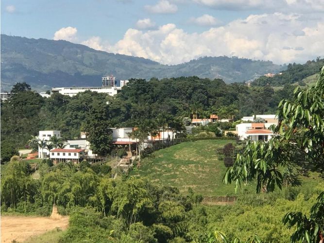 Lote en venta en Tribunas Corcega, Pereira, 36900 m² · foto 7 de 8