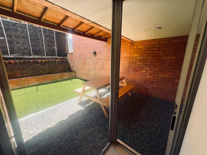 Casa de 4 alcobas en venta en Suramérica, La Estrella, 128 m² · foto 4 de 23