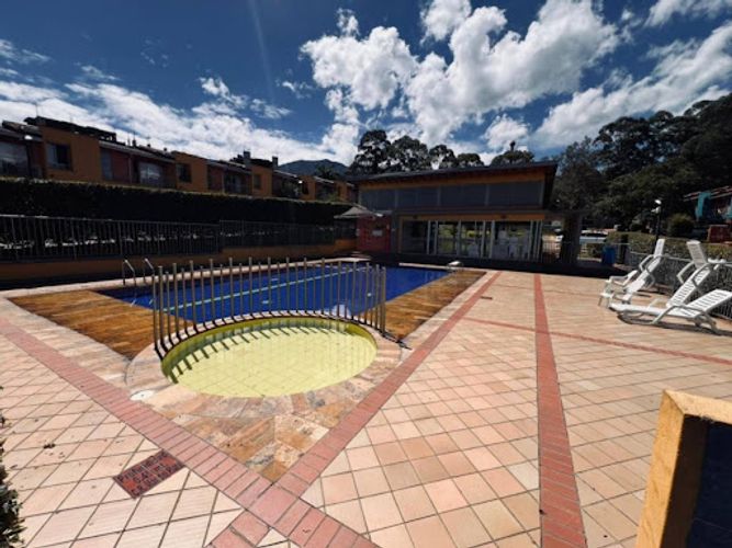 Casa de 4 alcobas en venta en Suramérica, La Estrella, 128 m² · foto 14 de 23