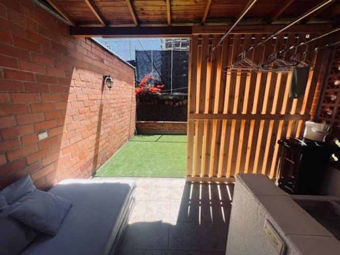 Casa de 4 alcobas en venta en Suramérica, La Estrella, 128 m² · foto 18 de 23