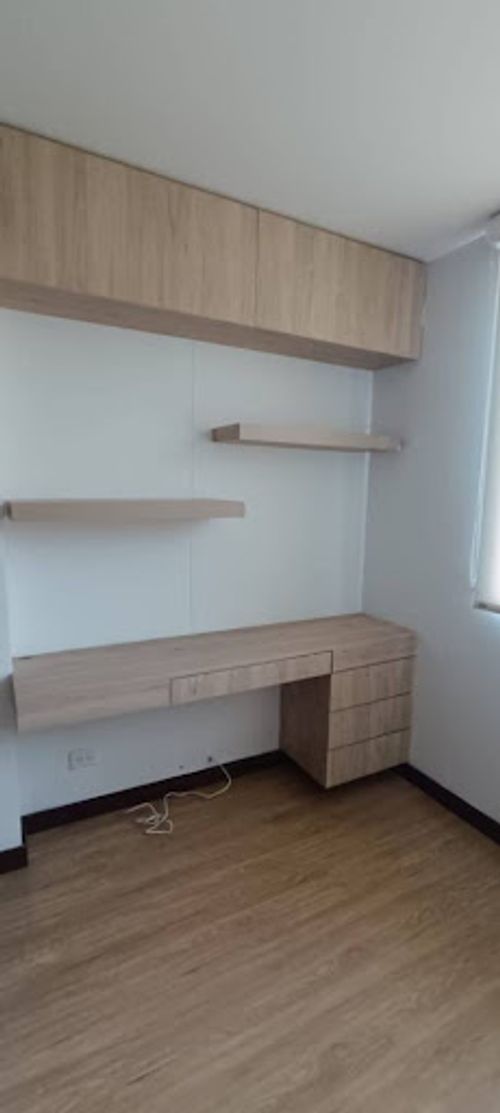 Apartamento de 3 alcobas en venta en Aves Maria, Sabaneta, 89 m² · foto 5 de 18