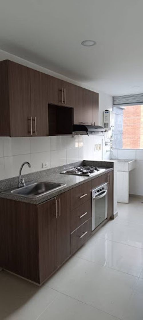 Apartamento de 3 alcobas en venta en Aves Maria, Sabaneta, 89 m² · foto 17 de 18