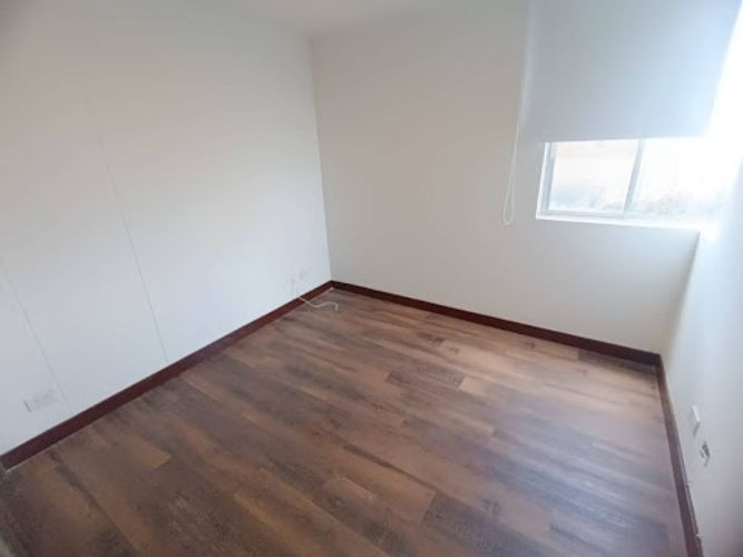 Apartamento de 3 alcobas en venta en Cumbres, Envigado, 100 m² · foto 3 de 14