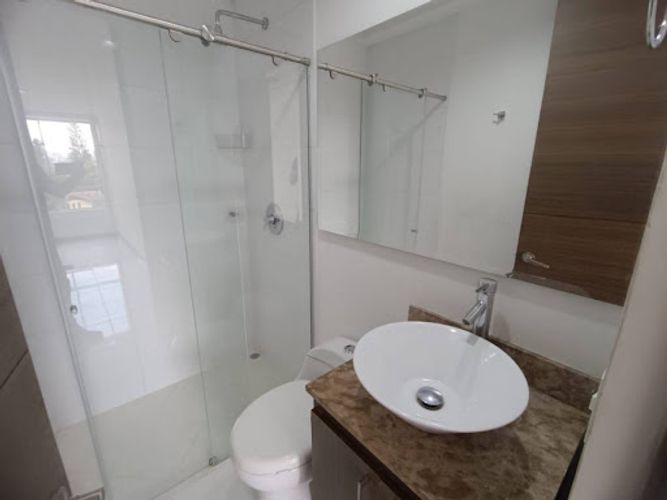 Apartamento de 3 alcobas en venta en Cumbres, Envigado, 100 m² · foto 5 de 14