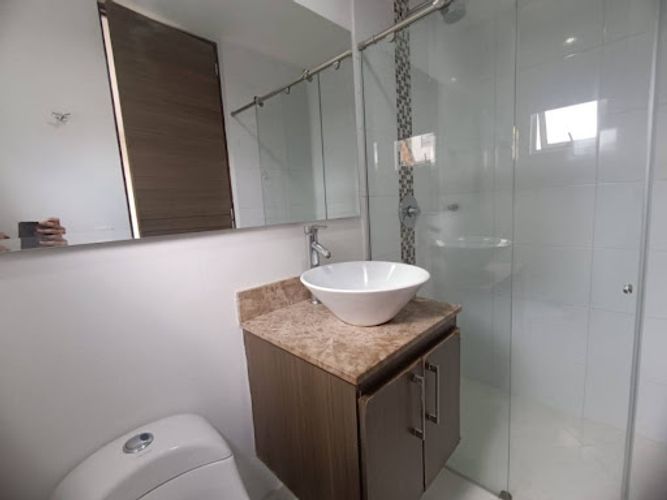 Apartamento de 3 alcobas en venta en Cumbres, Envigado, 100 m² · foto 9 de 14