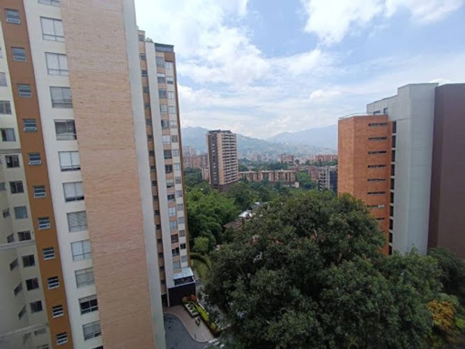 Apartamento de 3 alcobas en venta en Cumbres, Envigado, 100 m² · foto 10 de 14