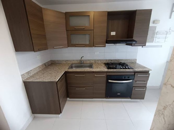 Apartamento de 3 alcobas en venta en Cumbres, Envigado, 100 m² · foto 11 de 14