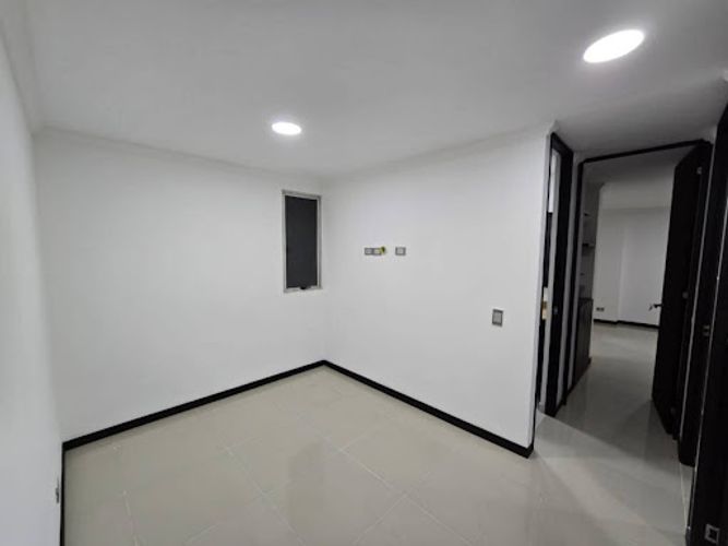 Apartamento de 3 alcobas en arriendo en Simesa, Medellín, 84 m² · foto 6 de 7