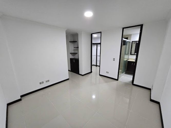 Apartamento de 3 alcobas en arriendo en Simesa, Medellín, 84 m² · foto 7 de 7