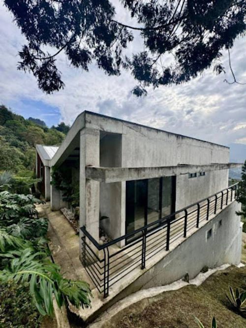 Finca en venta en Loma Del Escobero, Envigado, 315 m² · foto 4 de 17